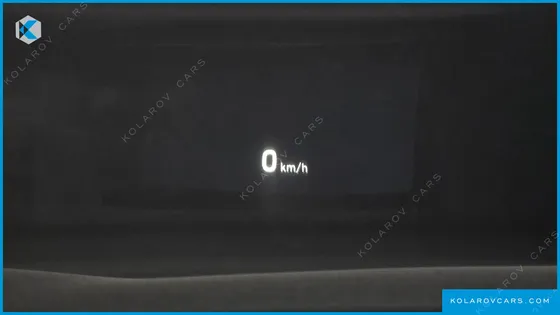 GENESIS G80 3.3 GDI AWD