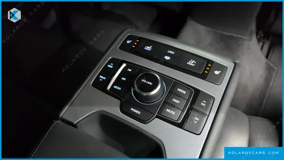 GENESIS G80 3.3 GDI AWD