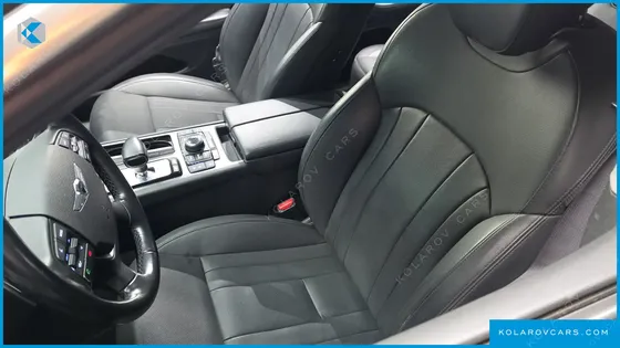 GENESIS G80 3.3 GDI AWD