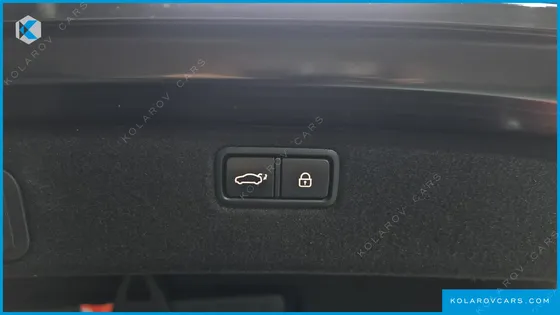 GENESIS G80 3.3 GDI AWD