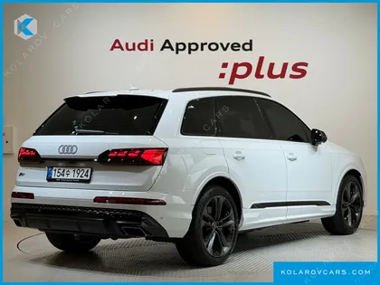 AUDI Q7 55 TFSI QUATTRO PREMIUM