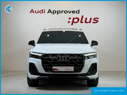 AUDI Q7 55 TFSI QUATTRO PREMIUM