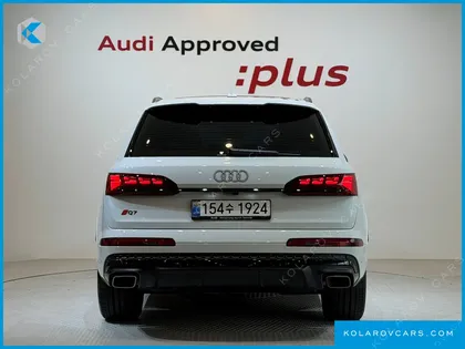 AUDI Q7 55 TFSI QUATTRO PREMIUM