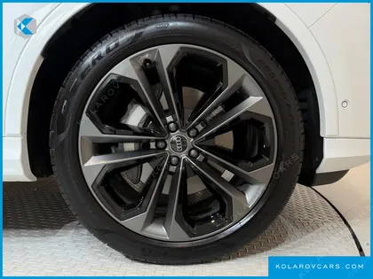 AUDI Q7 55 TFSI QUATTRO PREMIUM