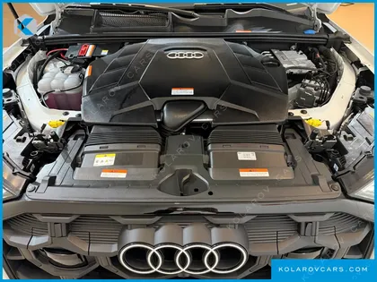 AUDI Q7 55 TFSI QUATTRO PREMIUM