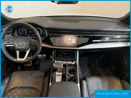 AUDI Q7 55 TFSI QUATTRO PREMIUM