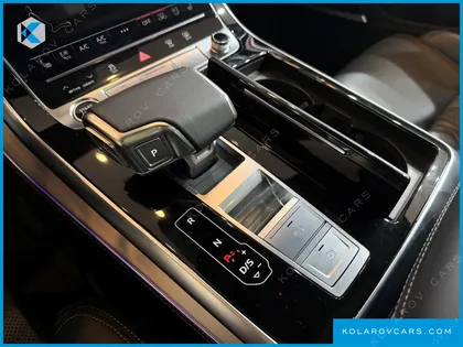 AUDI Q7 55 TFSI QUATTRO PREMIUM