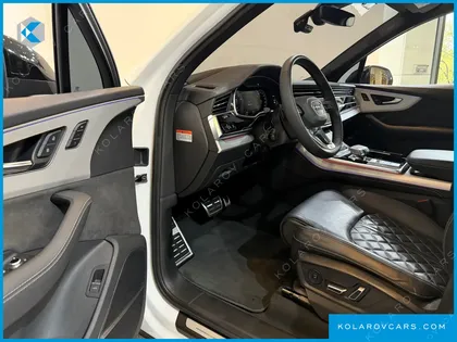 AUDI Q7 55 TFSI QUATTRO PREMIUM