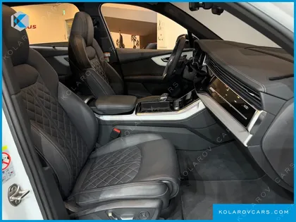 AUDI Q7 55 TFSI QUATTRO PREMIUM