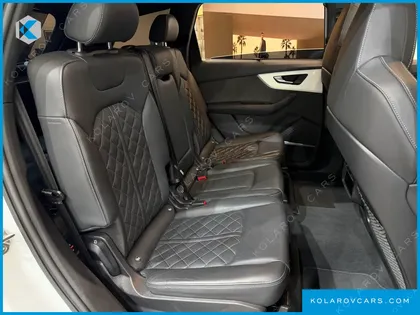 AUDI Q7 55 TFSI QUATTRO PREMIUM