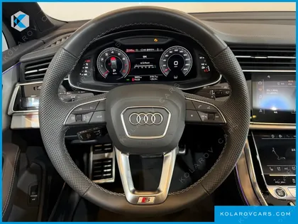 AUDI Q7 55 TFSI QUATTRO PREMIUM