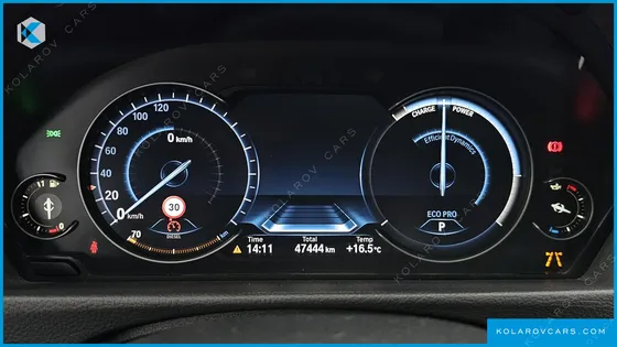 BMW GRAN TURISMO (GT) GT 320D XDRIVE