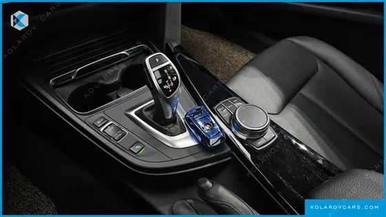 BMW GRAN TURISMO (GT) GT 320D XDRIVE