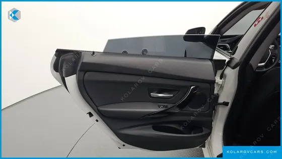 BMW GRAN TURISMO (GT) GT 320D XDRIVE