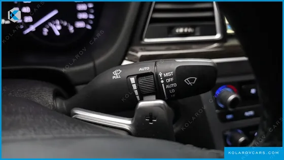 GENESIS G80 3.3 GDI