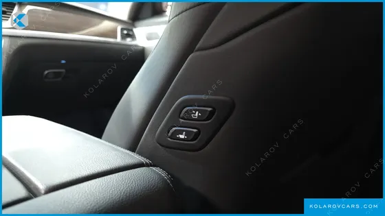 GENESIS G80 3.3 GDI