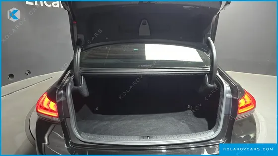 GENESIS G80 3.3 GDI
