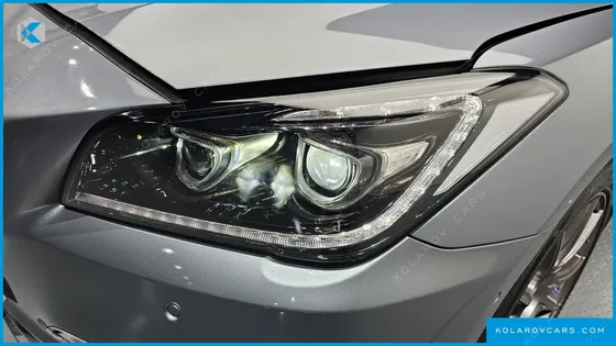 GENESIS G80 3.8 GDI AWD