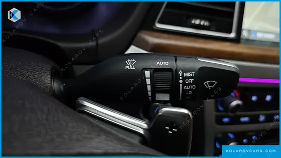 GENESIS G80 3.8 GDI AWD