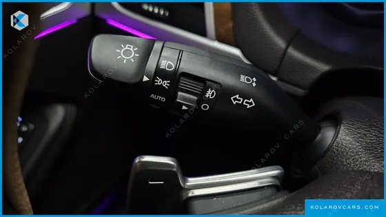GENESIS G80 3.8 GDI AWD