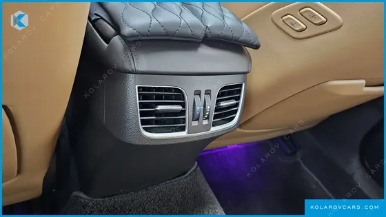 GENESIS G80 3.8 GDI AWD