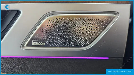 GENESIS G80 3.8 GDI AWD