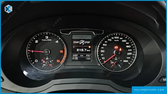 AUDI Q3 35 TDI QUATTRO DYNAMIC