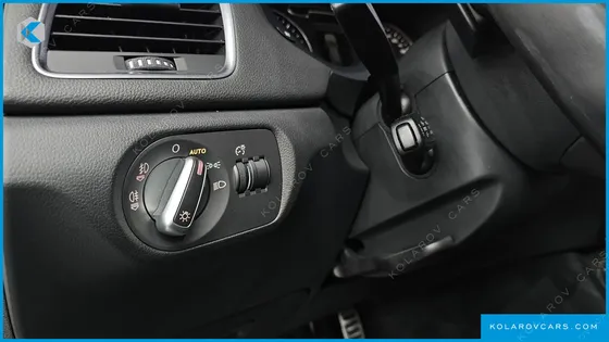AUDI Q3 35 TDI QUATTRO DYNAMIC