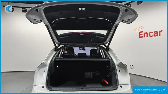 AUDI Q3 35 TDI QUATTRO DYNAMIC