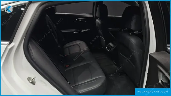CHEVROLET (GM DAEWOO) MALIBU 2.0 TURBO LT