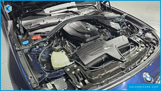 BMW GRAN TURISMO (GT) GT 320D XDRIVE PREMIUM