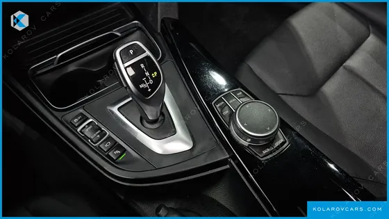 BMW GRAN TURISMO (GT) GT 320D XDRIVE PREMIUM