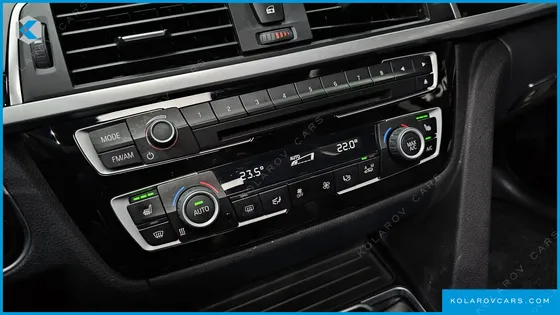 BMW GRAN TURISMO (GT) GT 320D XDRIVE PREMIUM