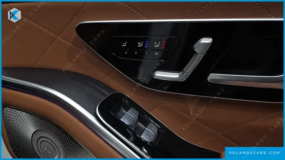 MERCEDES S-CLASS S450L 4MATIC