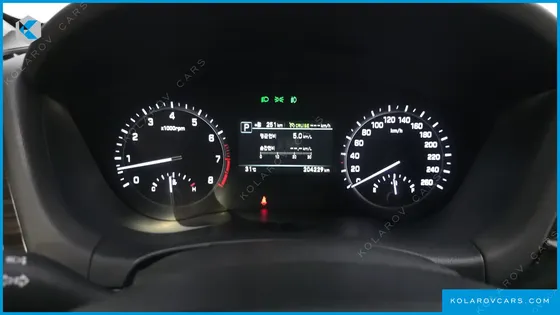 GENESIS G80 3.3 GDI AWD
