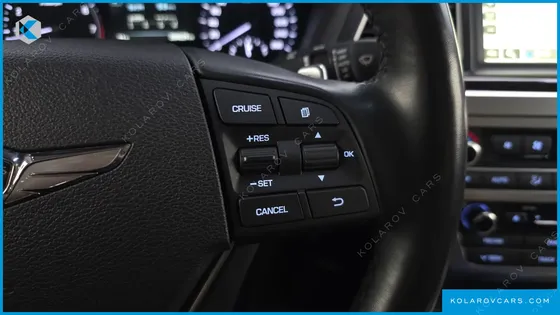 GENESIS G80 3.3 GDI AWD
