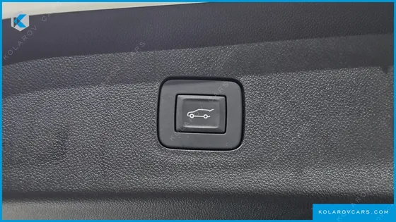 CHEVROLET (GM DAEWOO) TRAX 1.2 RS