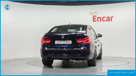BMW GRAN TURISMO (GT) GT 320D XDRIVE SPORT
