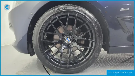 BMW GRAN TURISMO (GT) GT 320D XDRIVE SPORT