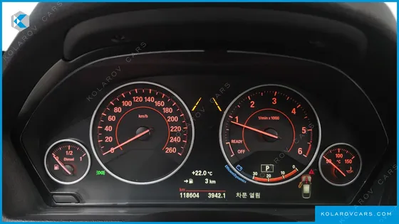BMW GRAN TURISMO (GT) GT 320D XDRIVE SPORT