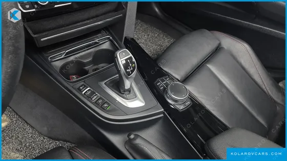 BMW GRAN TURISMO (GT) GT 320D XDRIVE SPORT