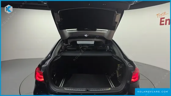 BMW GRAN TURISMO (GT) GT 320D XDRIVE SPORT