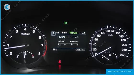 GENESIS G80 3.3 GDI AWD
