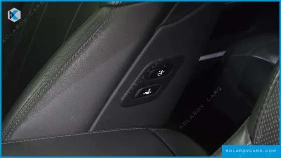 GENESIS G80 3.3 GDI AWD