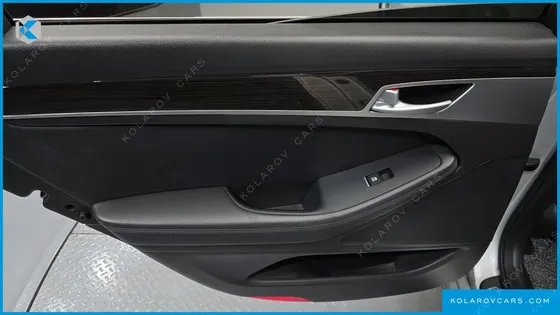 GENESIS G80 3.3 GDI AWD