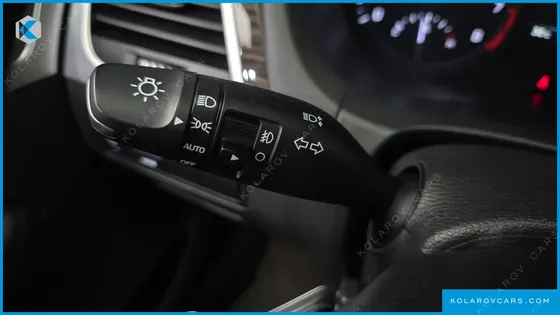 GENESIS G80 3.3 GDI AWD