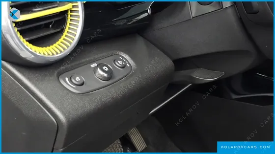 CHEVROLET (GM DAEWOO) TRAX 1.2 ACTIV