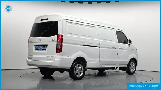 XINYUAN E-T VAN 2 SEATER