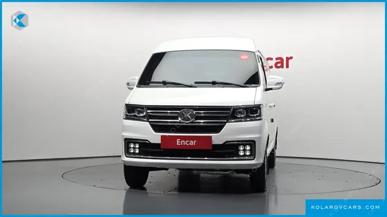 XINYUAN E-T VAN 2 SEATER