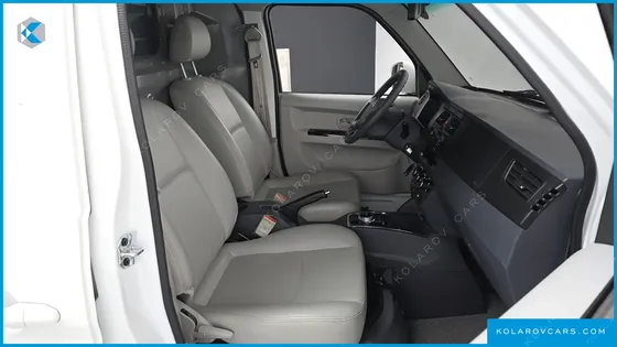 XINYUAN E-T VAN 2 SEATER